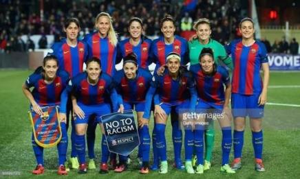 2021赛季女足欧冠决赛结果 巴萨女足VS切尔西女足欧冠比分