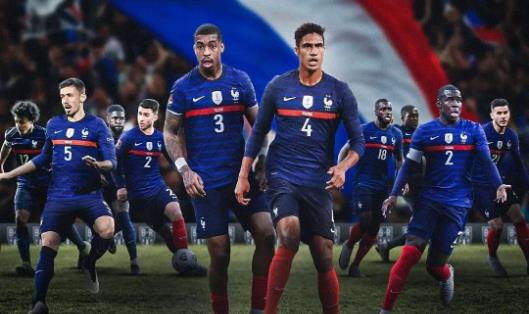 2020欧洲杯法国后卫人选 乌姆蒂蒂落选法国队大名单
