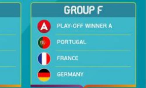 法国队欧洲杯阵容怎么样 欧洲杯法国队首发阵容一队