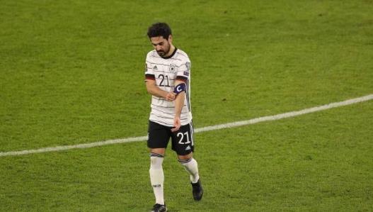 欧洲杯F组德国VS法国首发预测 欧洲杯德国队首发阵容