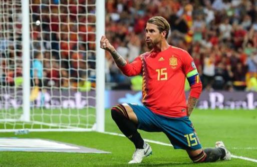 西班牙公布欧洲杯大名单 恩里克征召佩德里参加欧洲杯