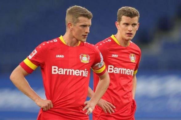本德兄弟宣布退役 德甲双胞胎球员出场次数排名