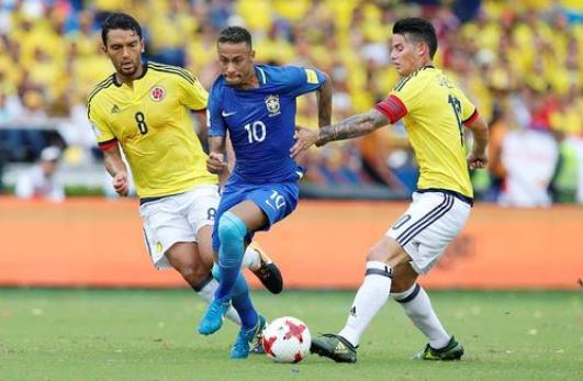 2022世界杯南美区预选赛赛程 世预赛哥伦比亚VS阿根廷时间