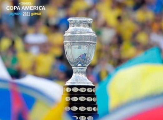 2021美洲杯最新积分榜 巴西3-0领跑美洲杯积分榜
