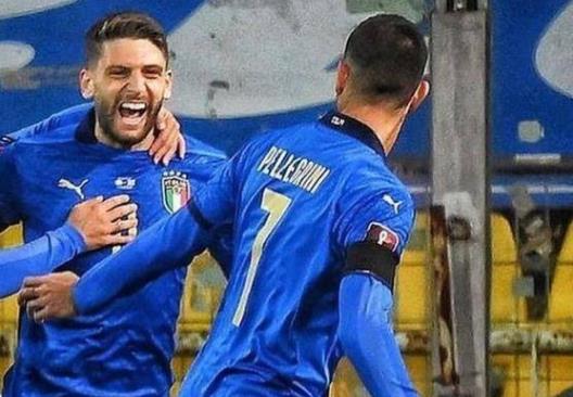 2020欧洲杯A组晋级情况：意大利小组赛全胜头名晋级