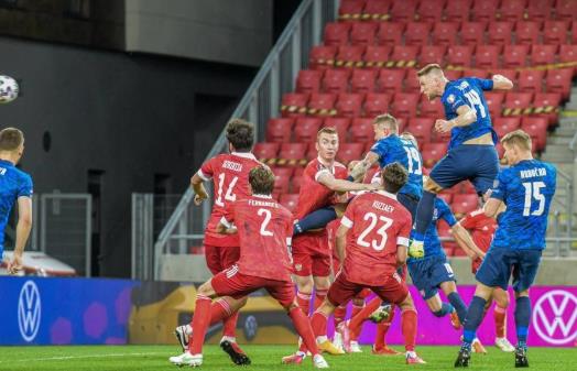 2021欧洲杯E组斯洛伐克出线情况 斯洛伐克保持不败即出线