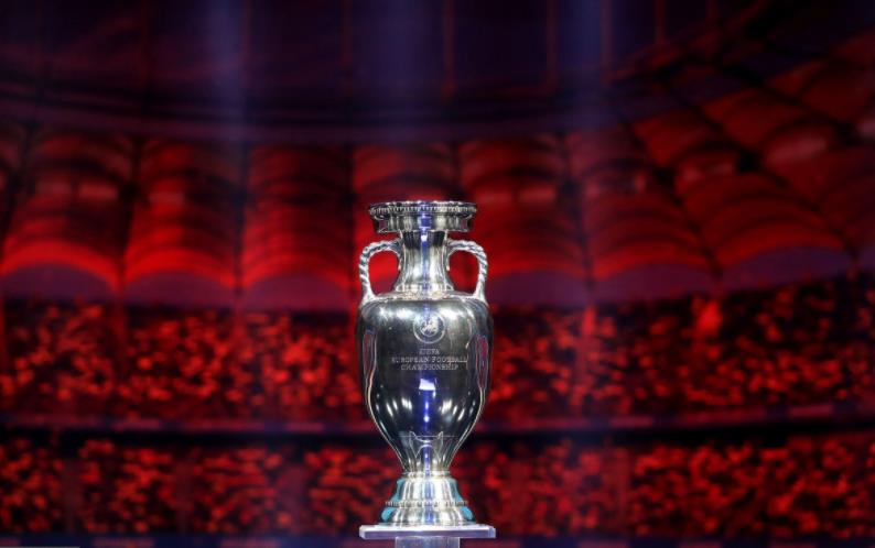2020欧洲杯1/8决赛时间表：比利时VS葡萄牙比赛时间