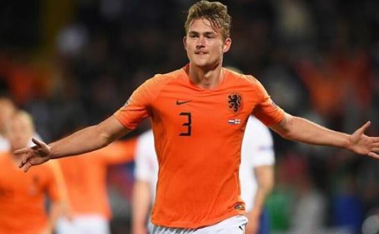 2020欧洲杯荷兰对捷克阵容 希克首发进球捷克2-0荷兰