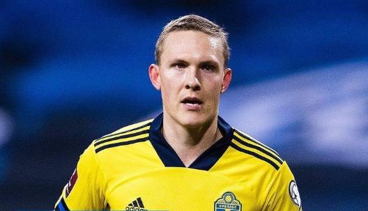 2020欧洲杯瑞典VS乌克兰前瞻：瑞典强势有望对乌克兰取胜