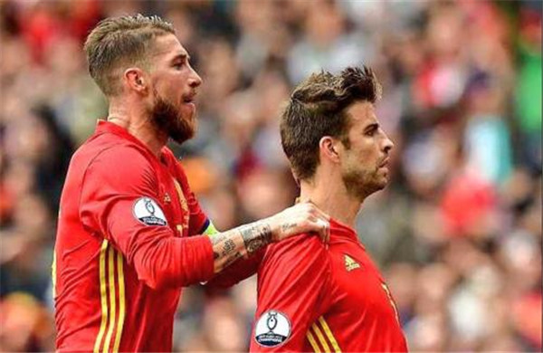 西班牙欧锦赛历届战绩：西班牙四次进决赛三次夺冠