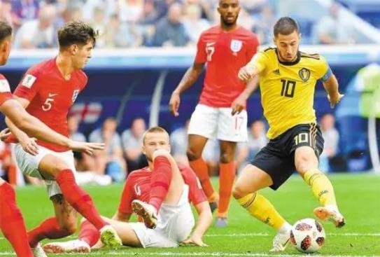 2020欧洲杯八强巡礼比利时：德布劳内阿扎尔受伤出战成疑