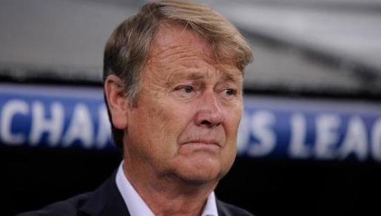 2021欧洲杯丹麦队主教练 欧洲杯B组丹麦主教练