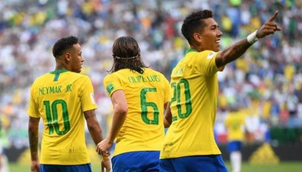 巴西美洲杯小组赛程表 2021美洲杯巴西赛程时间