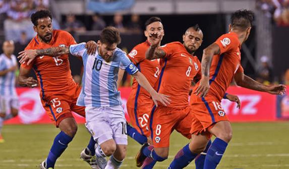 阿根廷美洲杯小组赛程时间表 2021美洲杯阿根廷赛程时间