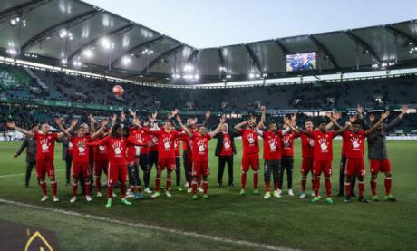 2021德甲冠军是谁 2020-21赛季德甲最终积分榜