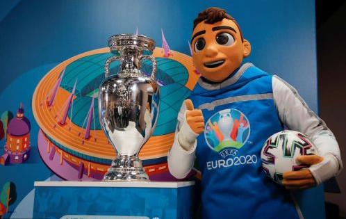 2021欧洲杯吉祥物叫什么 2021欧洲杯专属吉祥物